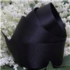 Order 25mm Satin Ribbon - Black